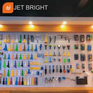 3M Squeegee - JET BRIGHT