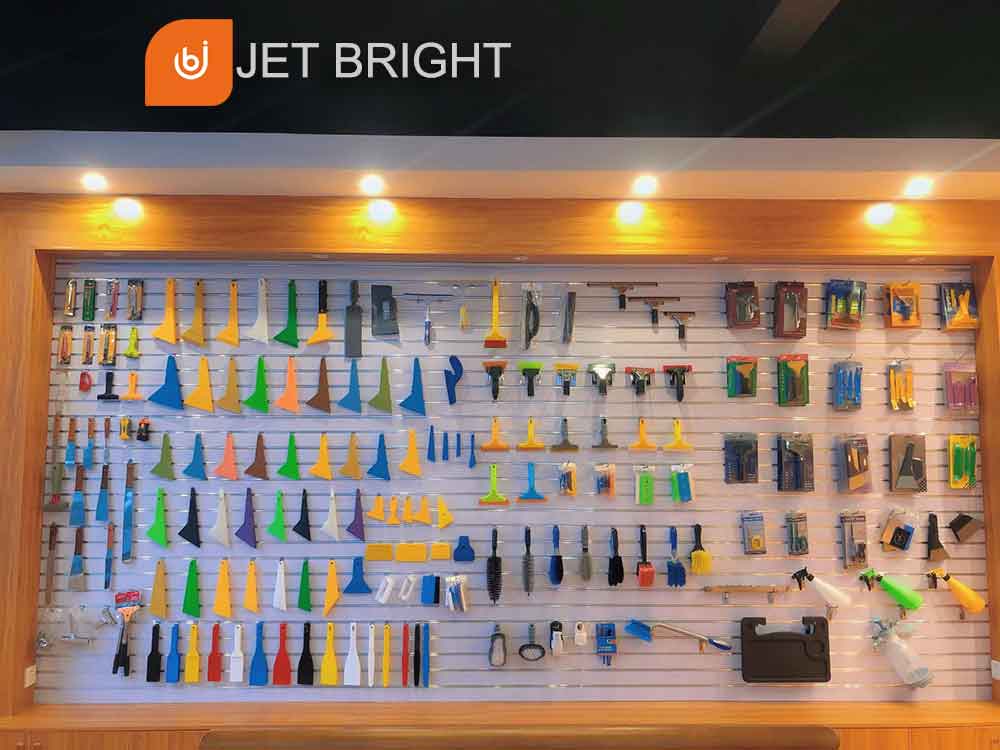 Car Wrap Tools / Vinyl Wrap Tools China Supplier-JET BRIGHT