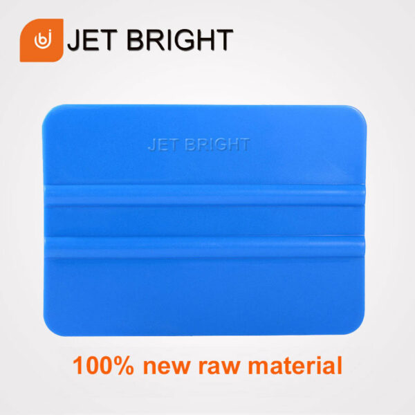 vinyl application squeegee sticker squeegee -JET BRIGHT