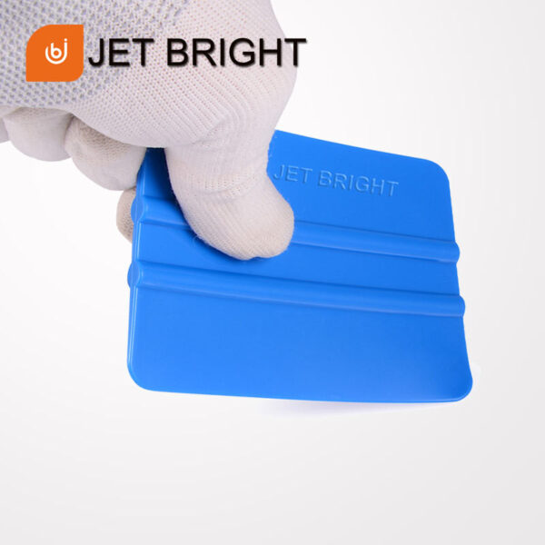 sticker squeegee for decal wrap