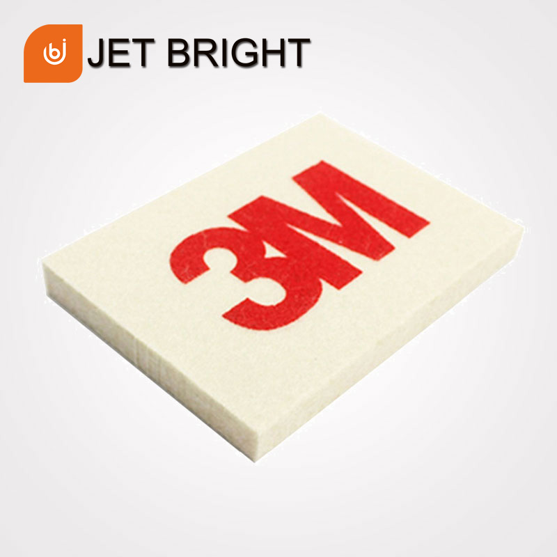 3M Squeegee - JET BRIGHT