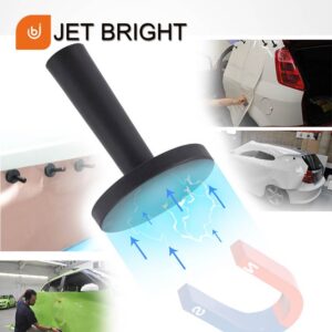 3M Squeegee - JET BRIGHT