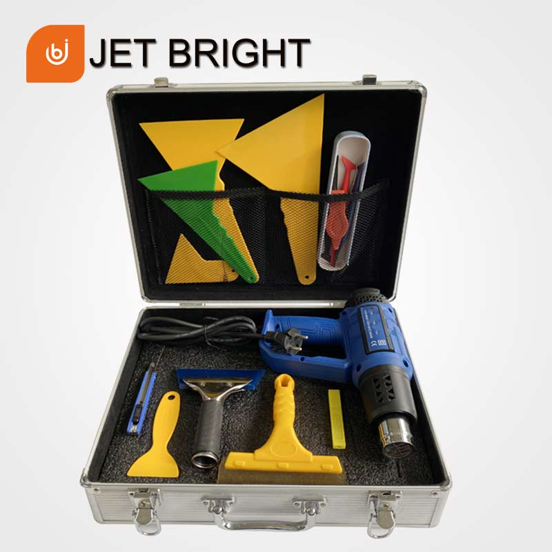 Car Wrap Kit/Window Tint Tools China Wholesale-JET BRIGHT