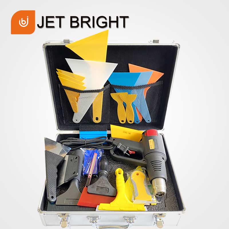 Window Tint Squeegee For Wrap China Manufacturer-JET BRIGHT