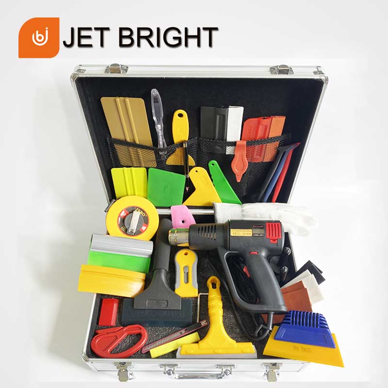 Car Wrap Kit/Window Tint Tools China Wholesale-JET BRIGHT