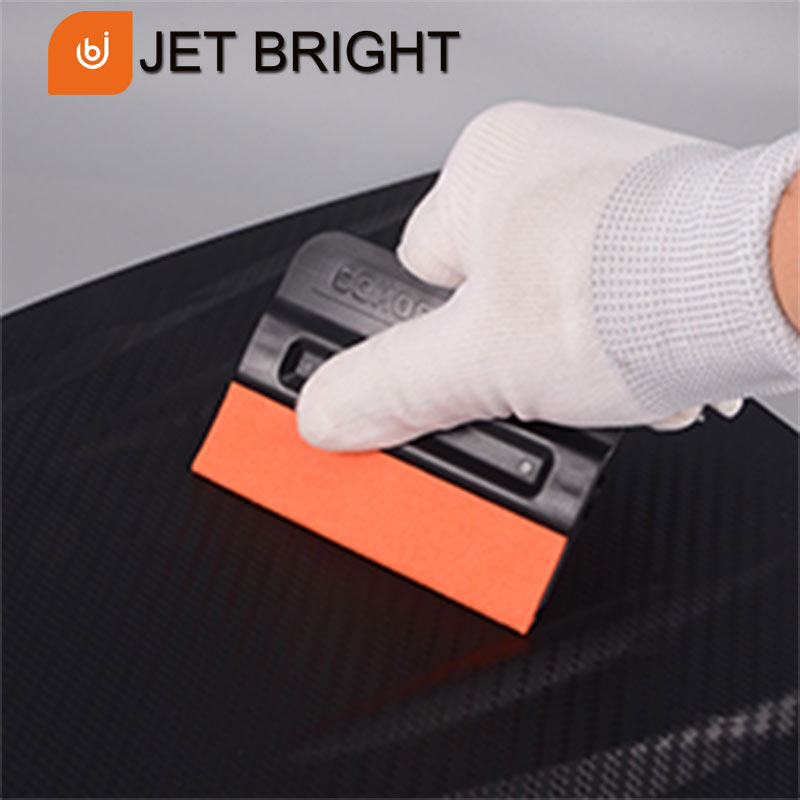 Wholesale Wrapping a Car Vinyl Installation Tools Squeegee